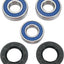 Moose Whl Brg Kit MOOSE RACING HARD-PARTS MOOSE RACING MOTOVEIKALS 21