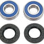 Moose Whl Brg Kit MOOSE RACING HARD-PARTS MOOSE RACING MOTOVEIKALS 21