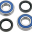 Moose Whl Brg Kit MOOSE RACING HARD-PARTS MOOSE RACING MOTOVEIKALS 21
