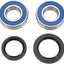 Moose Whl Brg Kit MOOSE RACING HARD-PARTS MOOSE RACING MOTOVEIKALS 21