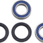 Moose Whl Brg Kit MOOSE RACING HARD-PARTS MOOSE RACING MOTOVEIKALS 21