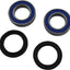 Moose Whl Brg Kit MOOSE RACING HARD-PARTS MOOSE RACING MOTOVEIKALS 21