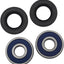 Moose Whl Brg Kit MOOSE RACING HARD-PARTS MOOSE RACING MOTOVEIKALS 21