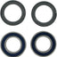 Moose Whl Brg Kit MOOSE RACING HARD-PARTS MOOSE RACING MOTOVEIKALS 21