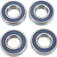 Moose Whl Brg Kit-Mule MOOSE RACING HARD-PARTS MOOSE RACING MOTOVEIKALS 21