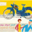 Moped brochure for Miele K 52 DIVERSE / IMPORT MOTOVEIKALS 21