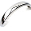 Moped mudguard for Peugeot 103 MVL DIVERSE / IMPORT MOTOVEIKALS 21