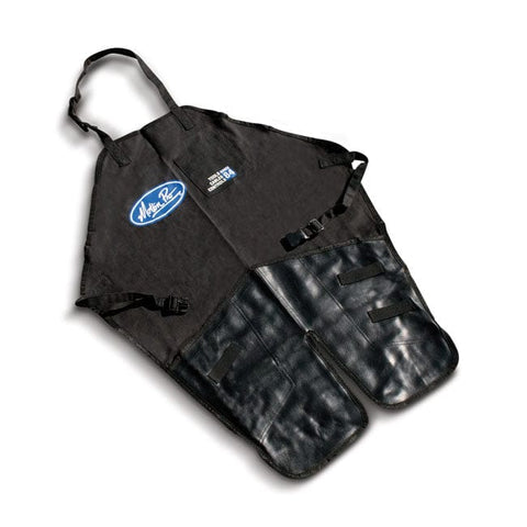 Motion Pro Mechanics apron black MOTION PRO MOTOVEIKALS 21