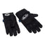 Motion Pro, Tech Gloves black MOTION PRO MOTOVEIKALS 21