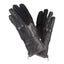 Moto ādas cimdi By City Winter Skin Brown M BY CITY MOTOVEIKALS 21