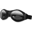 Moto aizsargbrilles BOBSTER BUGEYE MIRRORED SMOKE matte black BOBSTER MOTOVEIKALS 21