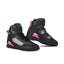 Moto apavi 70Degrees BR2 veloce racing black / pink 36 70 DEGREES MOTOVEIKALS 21