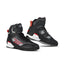 Moto apavi 70Degrees BR2 veloce racing black / red 38 70 DEGREES MOTOVEIKALS 21