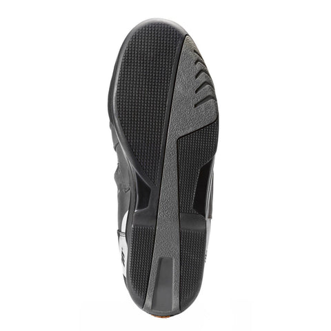 Moto apavi 70Degrees BT3 TOURING unisex black 40 70 DEGREES MOTOVEIKALS 21
