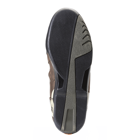 Moto apavi 70Degrees BT3 TOURING unisex brown 45 70 DEGREES MOTOVEIKALS 21