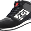 Moto apavi LS2 NOVA MAN BOOTS DARK GREY LS2 MOTOVEIKALS 21