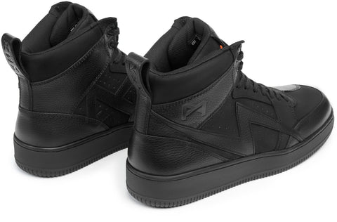 Moto apavi PANDO MOTO APEX SNEAKERS black PANDO MOTO MOTOVEIKALS 21