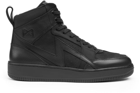 Moto apavi PANDO MOTO APEX SNEAKERS black PANDO MOTO MOTOVEIKALS 21