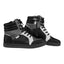 Moto apavi Rusty Stitches Joey black / grey RUSTY STITCHES MOTOVEIKALS 21
