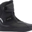Moto apavi TCX TOURSTEP WP black TCX MOTOVEIKALS 21