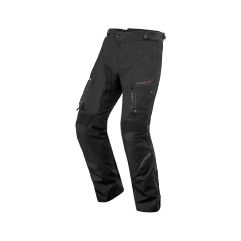 Moto bikses 70Degrees PT1 UNISEX black L 70 DEGREES MOTOVEIKALS 21