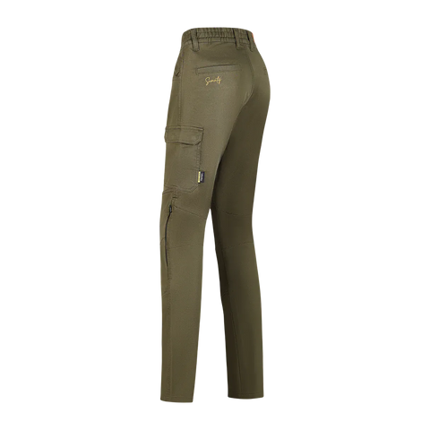 Moto bikses 70Degrees SD-PC24 Teide Cargo firest green 70 DEGREES MOTOVEIKALS 21