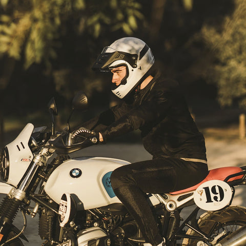 Moto bikses By City Breeze black BY CITY MOTOVEIKALS 21