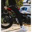 Moto bikses By City Breeze black BY CITY MOTOVEIKALS 21