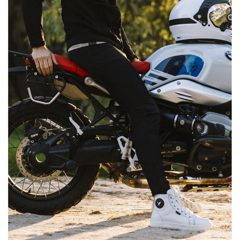 Moto bikses By City Breeze black BY CITY MOTOVEIKALS 21