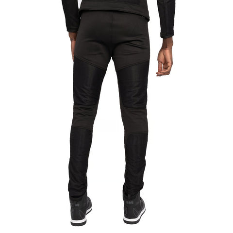 Moto bikses By City Breeze black BY CITY MOTOVEIKALS 21