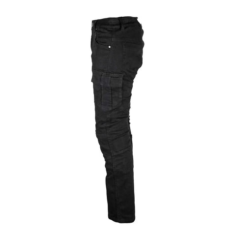 Moto bikses GMS LIZARD cargo black 30 GMS MOTOVEIKALS 21