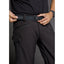 Moto bikses LS2 Douglas black 2XL LS2 MOTOVEIKALS 21