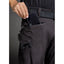 Moto bikses LS2 Douglas black 2XL LS2 MOTOVEIKALS 21