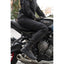Moto bikses sieviesu By City Rogue black BY CITY MOTOVEIKALS 21