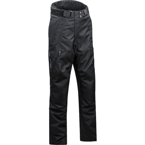 Moto bikses sieviešu LS2 chart EVO black 2XL LS2 MOTOVEIKALS 21