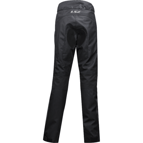 Moto bikses sieviešu LS2 chart EVO black 2XL LS2 MOTOVEIKALS 21