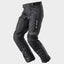 Moto bikses vīriešu LS2 Nimble black 2XL LS2 MOTOVEIKALS 21