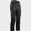 Moto bikses vīriešu LS2 Nimble black 2XL LS2 MOTOVEIKALS 21