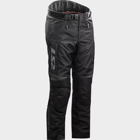 Moto bikses vīriešu LS2 Nimble black 2XL LS2 MOTOVEIKALS 21