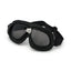 Moto brilles BANDIT black ar viegli tonētu stiklu BANDIT MOTOVEIKALS 21