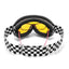 Moto brilles Marko Lunettes Moto B8 CHECKER MARKO MOTOVEIKALS 21