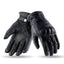 Moto cimdi 70Degrees C22 URBAN BLACK XS 70 DEGREES MOTOVEIKALS 21