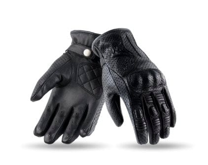 Moto cimdi 70Degrees C22 URBAN BLACK XS 70 DEGREES MOTOVEIKALS 21