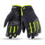Moto cimdi 70Degrees C48 URBAN black/yellow 2XL 70 DEGREES MOTOVEIKALS 21