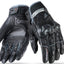 Moto cimdi 70Degrees N47 INVIERNO URBAN black 2XL 70 DEGREES MOTOVEIKALS 21