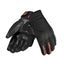 Moto cimdi 70Degrees SD-N11 Hornet black / red / white 70 DEGREES MOTOVEIKALS 21