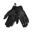Moto cimdi 70Degrees SD-N60 Two Stroke black 70 DEGREES MOTOVEIKALS 21
