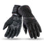 Moto cimdi 70Degrees T3 WINTER TOURING black 2XL 70 DEGREES MOTOVEIKALS 21