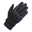 Moto cimdi Biltwell Baja black BILTWELL MOTOVEIKALS 21