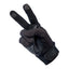Moto cimdi Biltwell Baja black BILTWELL MOTOVEIKALS 21